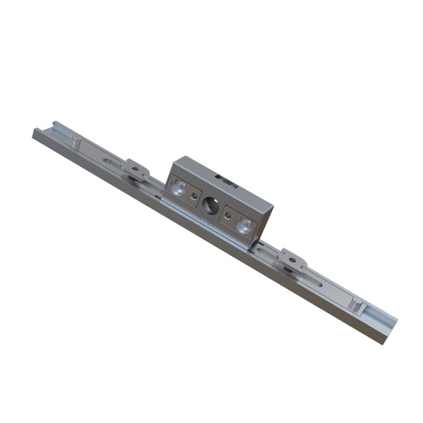 Редуктор под ручку KIN LONG LFZS13A, LFZS20 (под шестигранник) 