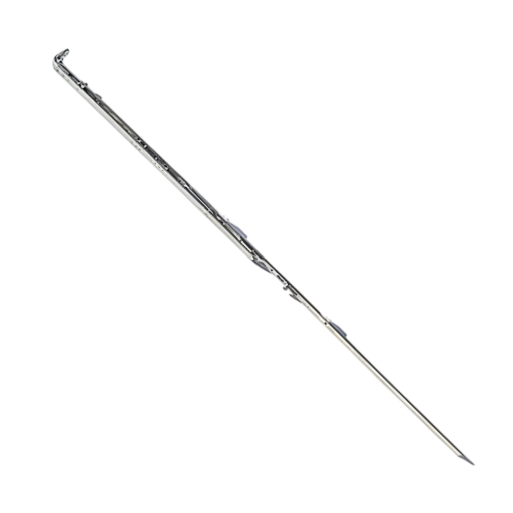 Ножницы REZE МК 4, T1, 1151-1400 мм, с дополнительной цапфой