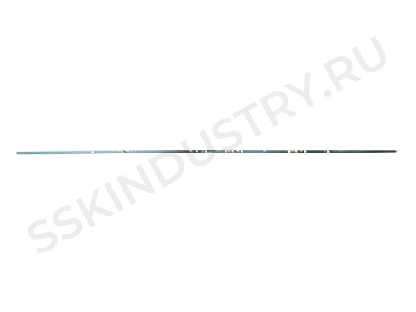 Привод REZE поворотно-откидной, SP6, T3, 1900-2400 мм