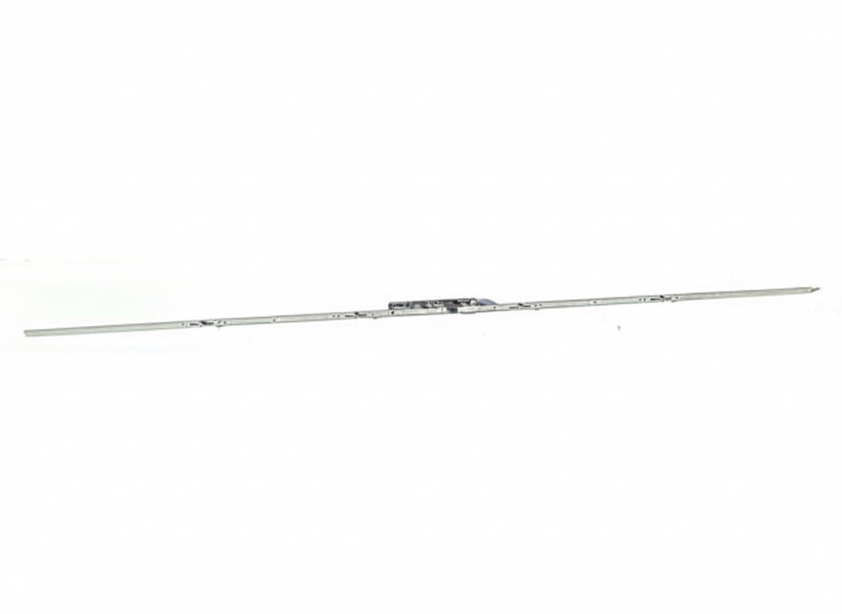 Замок REZE модульный, многозапорный 25/85 SR 1660-2160 мм, с защелкой и ригелем