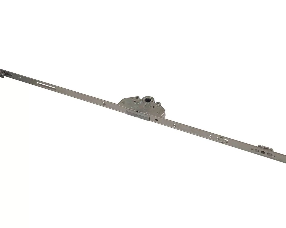 Запор KSR, D40, высота ручки 563 мм, 1201-1600, 1V, Patio Inowa